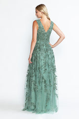 Dress 5852