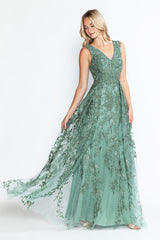 Dress 5853