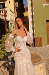 Dress 4584