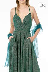 Dress 10528