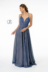 Dress 10536