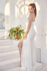 Dress 10573