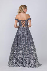 Dress 10671