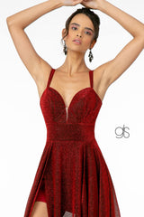 Dress 10650