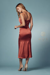 Dress 10624