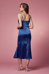 Dress 10627