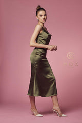Dress 10618