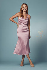 Dress 10619