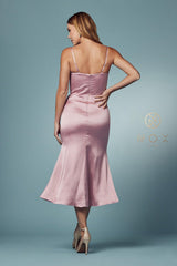 Dress 10621