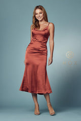 Dress 10633