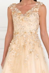Dress 10687