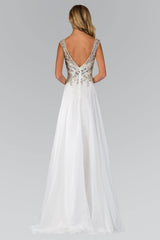 Dress 10695