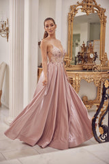 Dress 10732