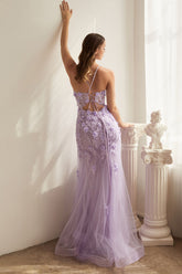 Dress 606
