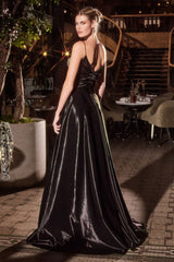 Dress 10597