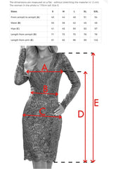 LBD Exclusive Green Kate Cocktail Dress