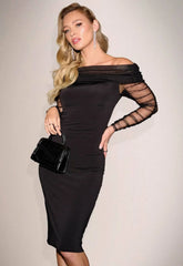 Little Black Dress Collection Kendal Dress