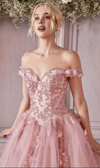 Dress 682