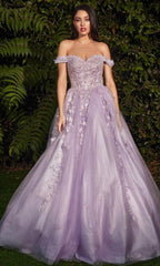 Dress 697