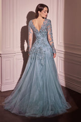 Dress 10581
