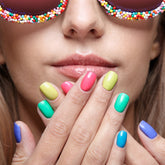 Lola Nail Polish Candy Collection