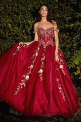 Dress 687