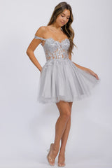 Dress 9721