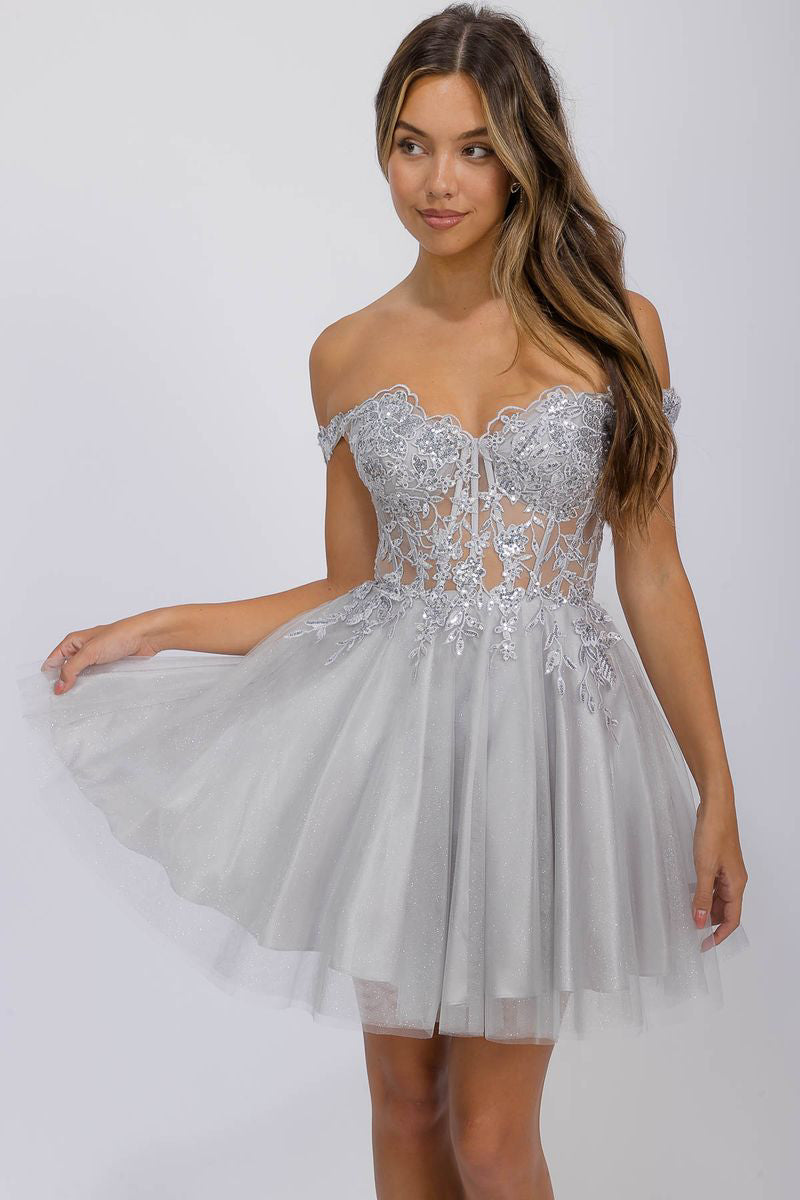 Dress 9717