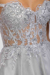Dress 8587