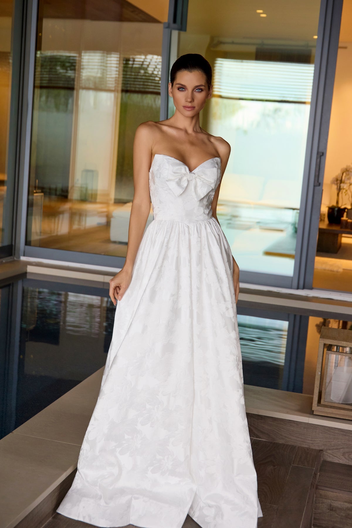 Dress 7711