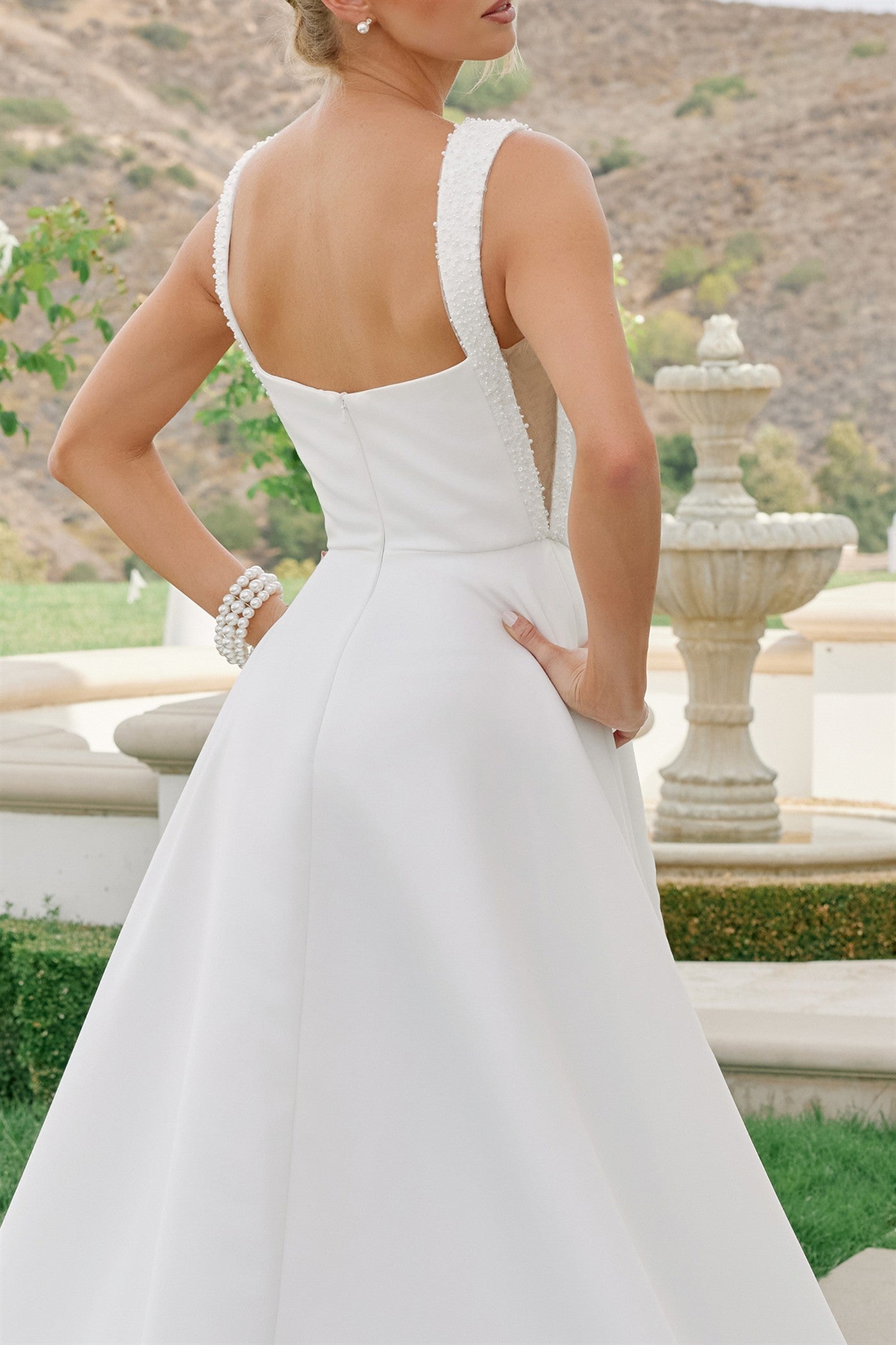 Dress 7778
