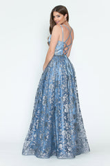 Dress 5696