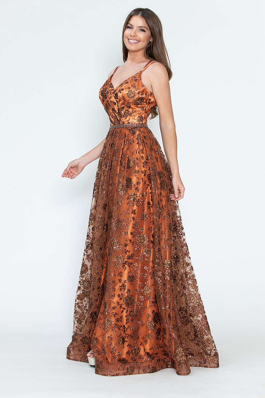 Dress 5694