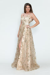 Dress 5709