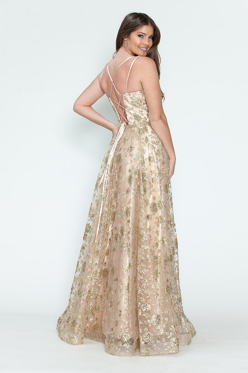 Dress 5708