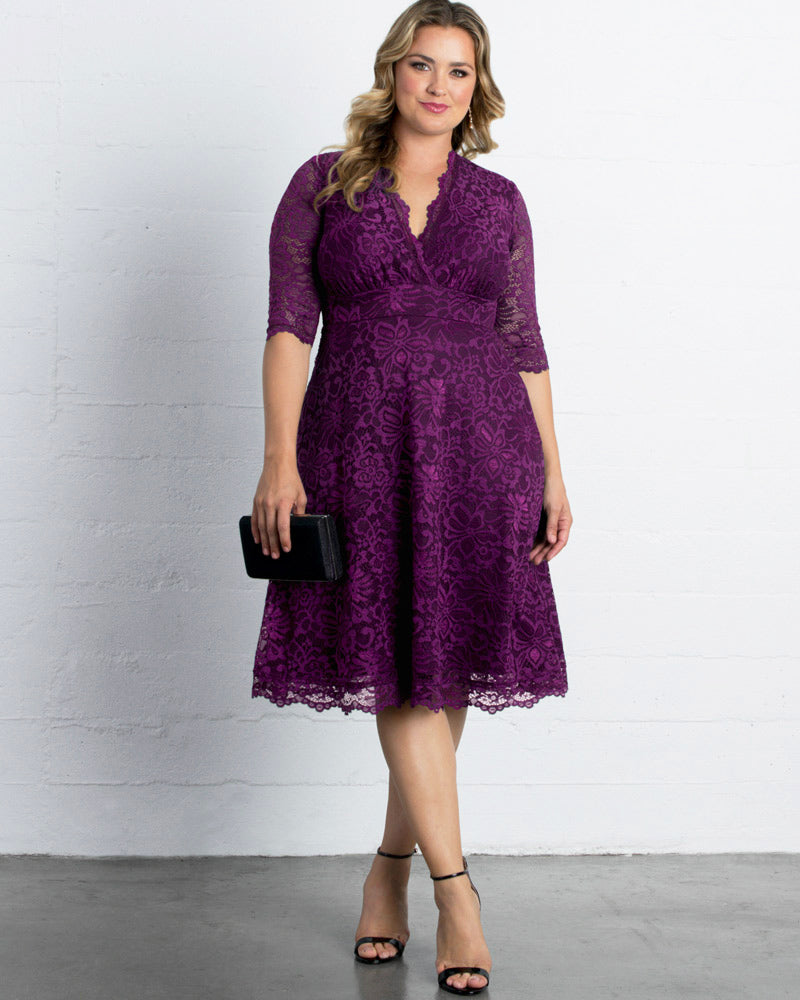 Dress 9564