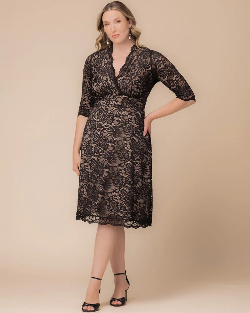 Dress 9582