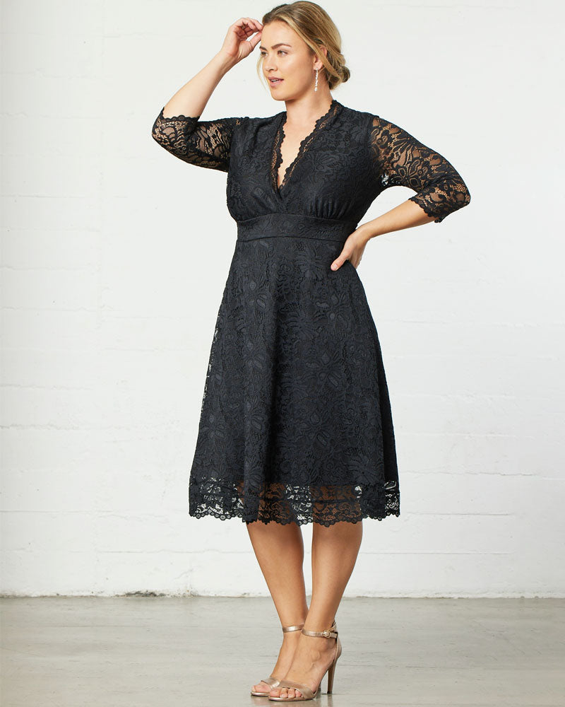 Dress 9551