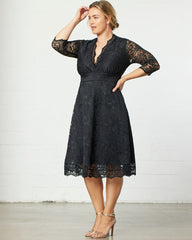 Dress 9551