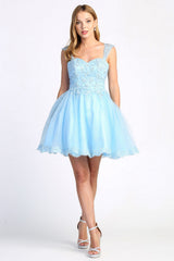 Dress 10832