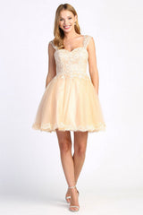 Dress 10810