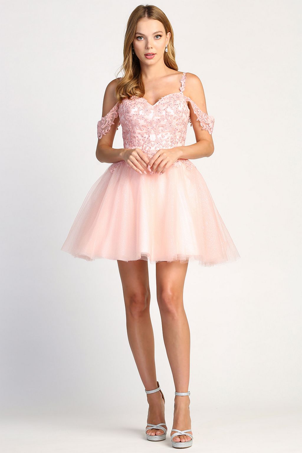 Dress 10843