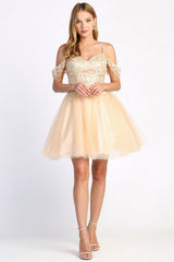 Dress 10834