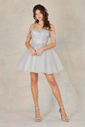 Dress 10857