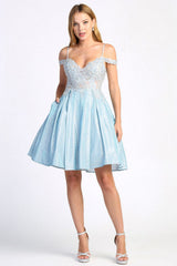 Dress 10891