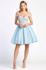 Dress 10891