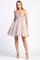Dress 10906
