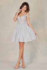 Dress 10915