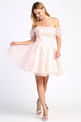 Dress 10928