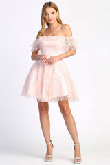 Dress 10923